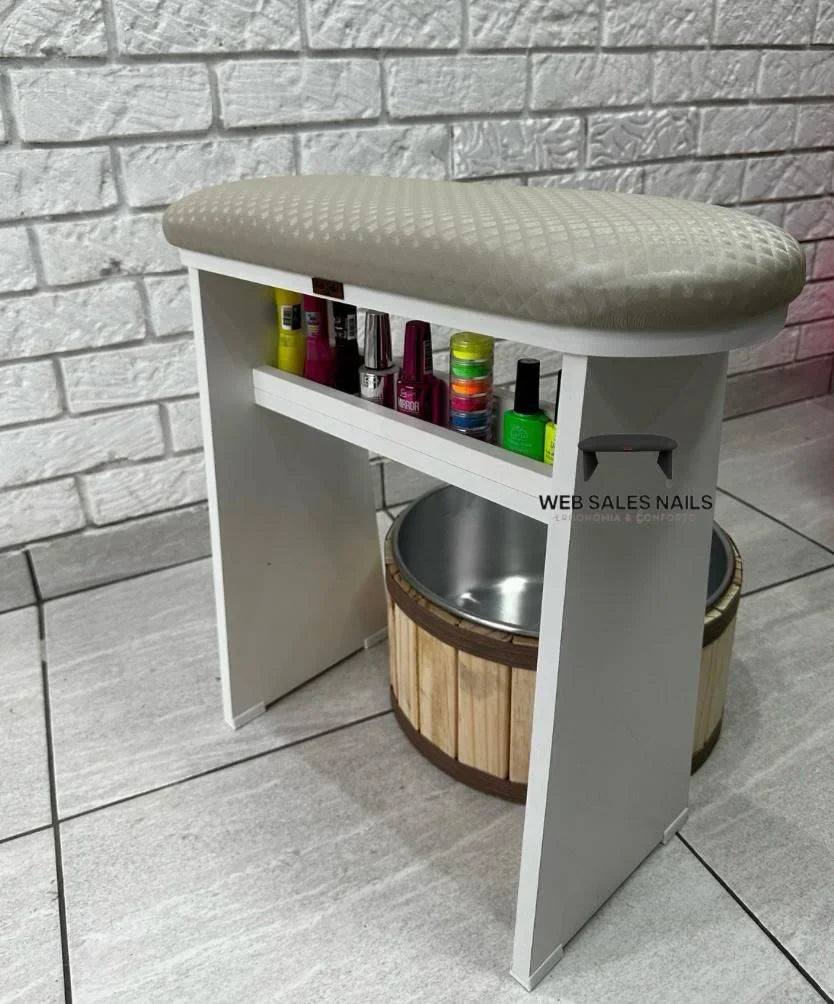 Apoio de Pernas Relax