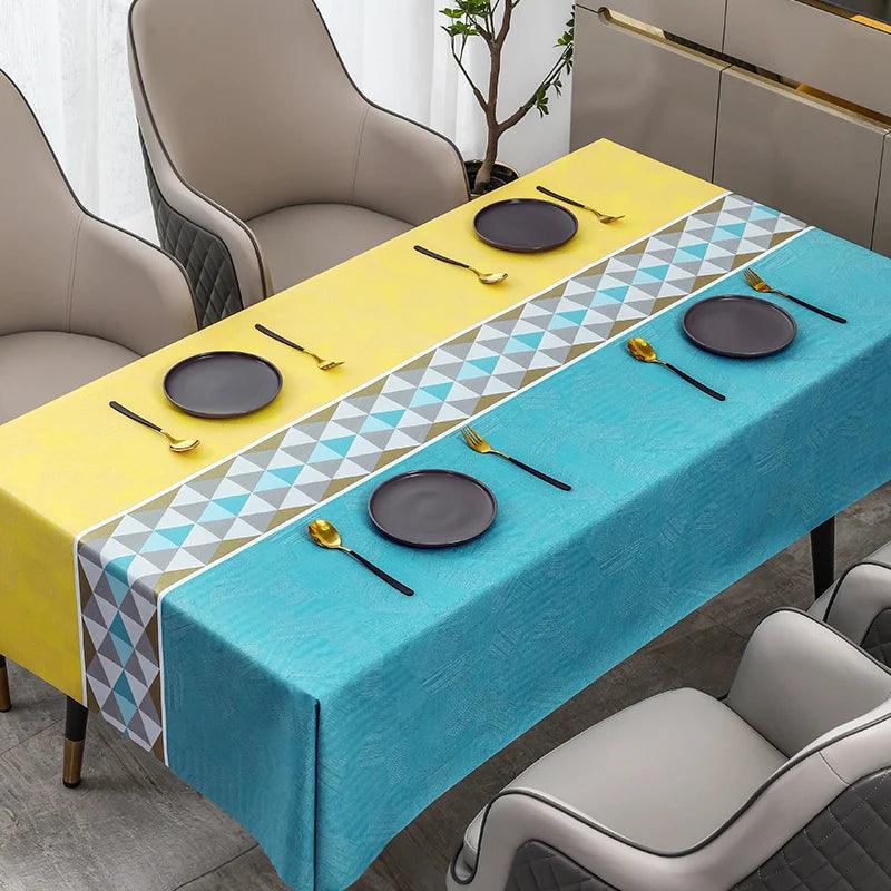 Toalha de Mesa Califórnia