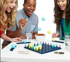 Jogo de Estratégia com Bolinhas