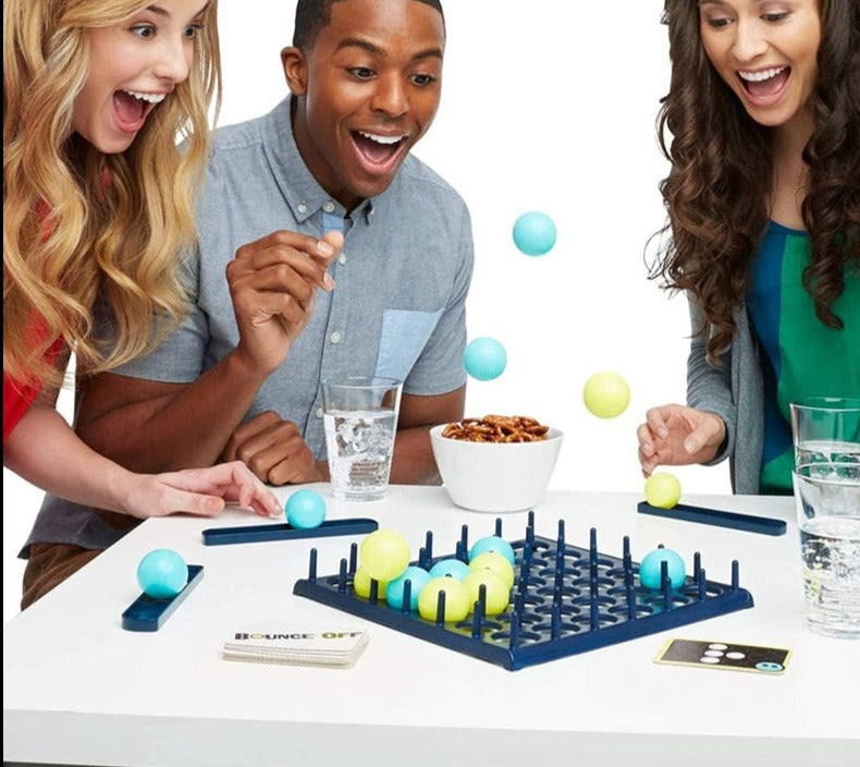 Jogo de Estratégia com Bolinhas