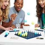 Jogo de Estratégia com Bolinhas