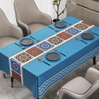 Toalha de Mesa Califórnia