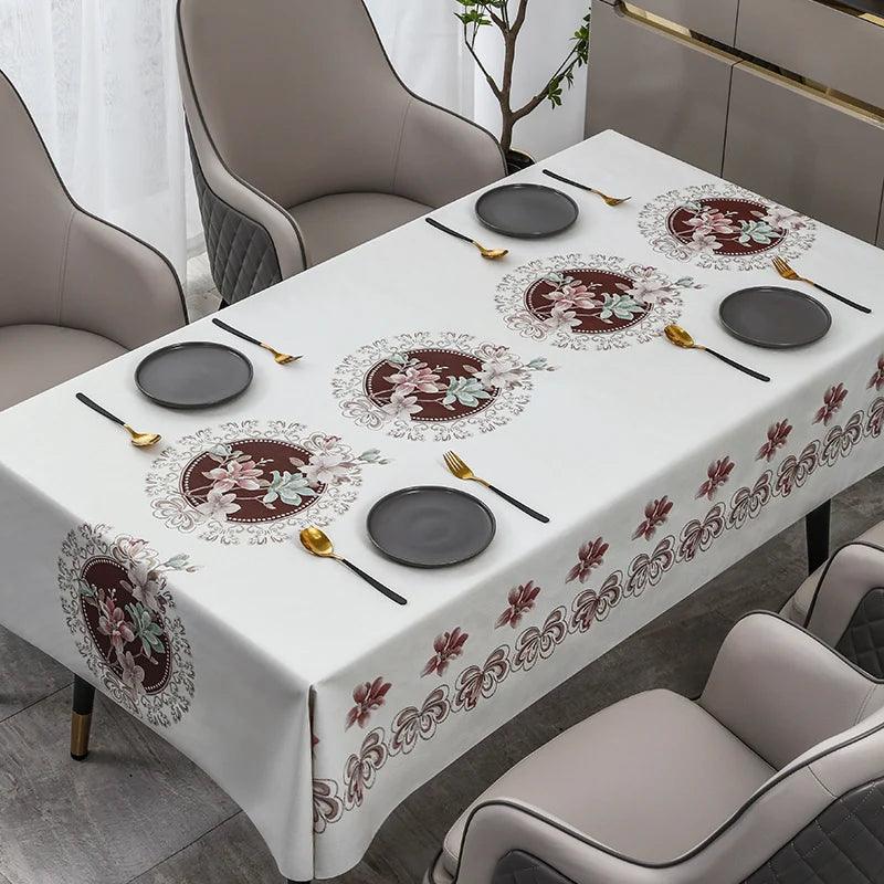 Toalha de Mesa Califórnia