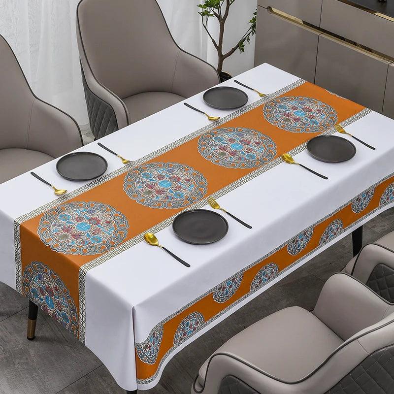 Toalha de Mesa Califórnia