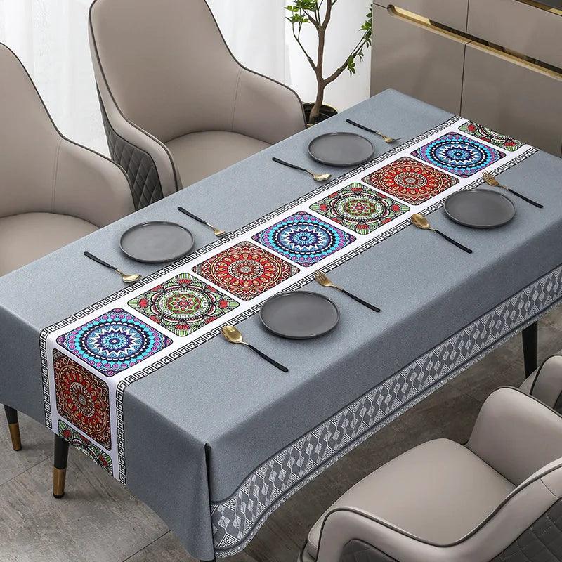 Toalha de Mesa Califórnia