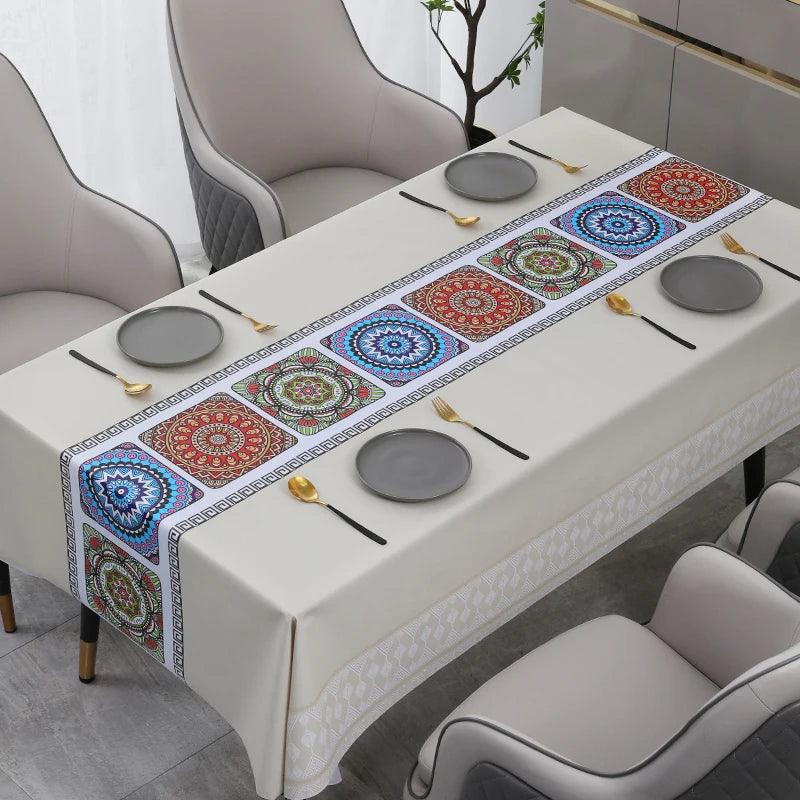 Toalha de Mesa Califórnia