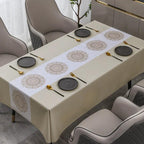 Toalha de Mesa Califórnia