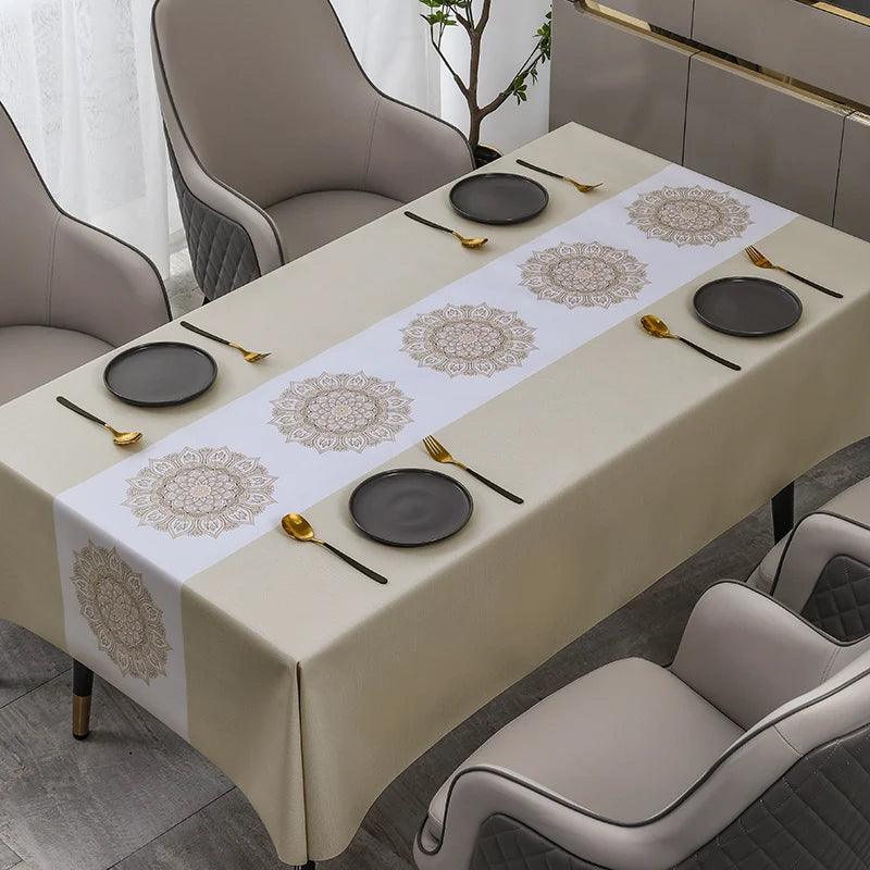 Toalha de Mesa Califórnia