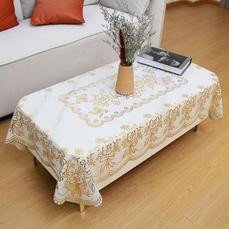 Toalha de Mesa Versailles