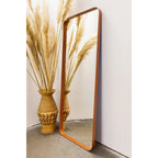 Espelho Corpo inteiro Com Led - Queima de estoque