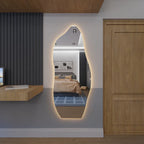 Espelho Corpo inteiro Com Led - Queima de estoque