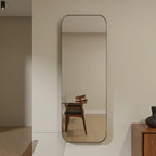 Espelho Corpo inteiro Com Led - Queima de estoque