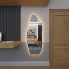 Espelho Corpo inteiro Com Led - Queima de estoque