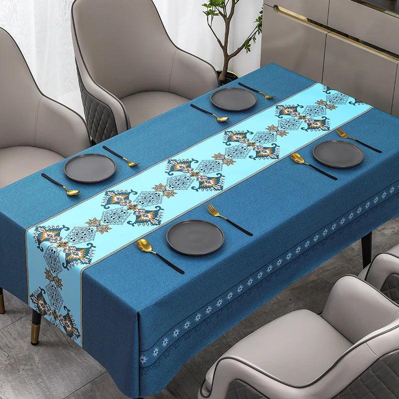 Toalha de Mesa Califórnia