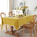 Toalha de Mesa Home Elegante