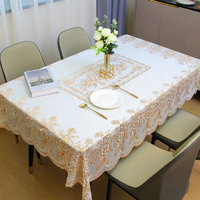 Toalha de Mesa Versailles