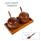 Organizador Acrílico Porta Cotonete e Algodão com Detalhe Dourado