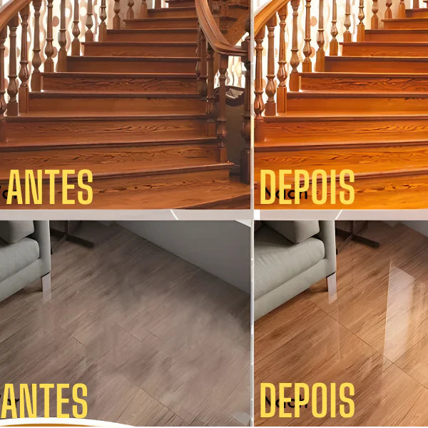 BeeWax - Restaurador Completo | COMPRE 1 LEVE 2 | Frete Grátis