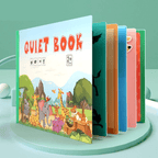 livro Interativo Infantil